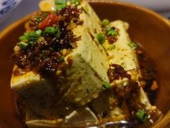 盐蛋豆腐-客家大院·非遗赣南客家菜(郁孤台店)