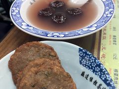 -粗茶淡饭(东关街店)