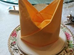 -星河湾半岛酒店-真粤中餐厅