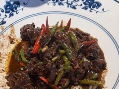 -烹湘·鲜炒湖南土菜(海珠店)