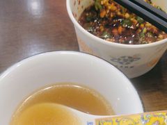 -菌乡缘·野生菌蒸汽鱼火锅(江边夜市店)
