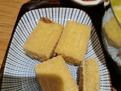 包浆豆腐-小满手工粉(上海维璟广场店)