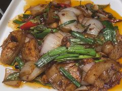 -鑫小城故事·藕汤·家常菜(台北一路总店)