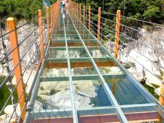 -燕子河大峡谷天坑仙境