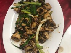 -蛇口康乐快餐鱼仔档(翠苑小区店)