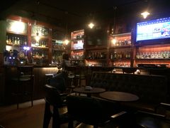 -The Cheebat 锌吧·Bistro(体育西店)