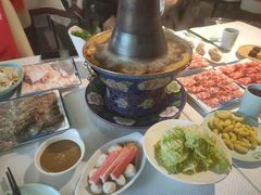 -东来顺饭庄(王府井步行街店)