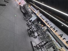 -VLines耀能运动24小时·月付制健身(京广桥店)