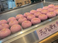 -泸溪河桃酥(长乐路店)