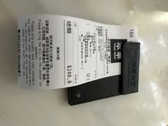 -翠华餐厅(香港国际机场店)