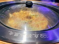 -山里屯铁锅炖·东北菜(康桥店)