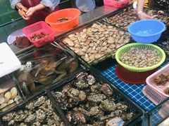 -板桥海鲜广场(文明东店)