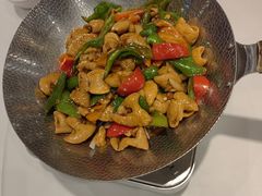 -万荣烤鸭店·北京菜(天坛店)
