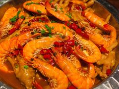 虾煲-胖哥俩肉蟹煲(杭州下沙学林街店)