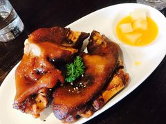 -辛德勒啤酒德餐厅