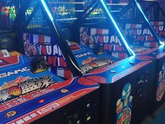 -奇奇乐园电玩城(立丰国际购物广场店)
