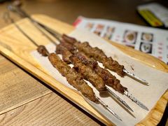 -北方家宴(番禺永旺店)