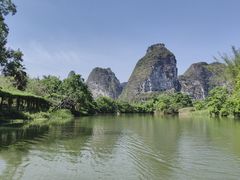 -明仕田园