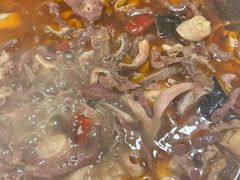 -格日勒阿妈蒙古厨房(大召店)