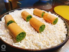 -上饍·中国厨房(建发JFC品尚中心店)