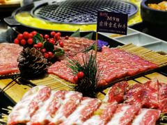 -鹤江桥·红油牛肉粉(SKP店)
