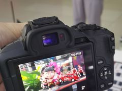 -佳能相机专卖店(新大陆数码馆店)