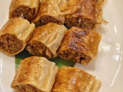 -功德林素菜饭庄(前门店)
