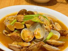 -莆田餐厅PUTIEN(三里屯店)