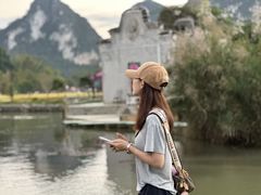 -靖西鹅泉风景区