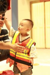 -奈尔宝·儿童乐园·亲子餐厅(鄞州万达店)