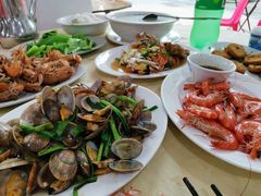 -秋姐美食店(旅游大道店)