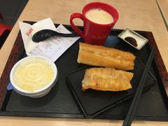 -永和大王(蛙嫩鸡香煲煲鲜·军博店)