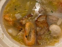 -宁波石浦大饭店(新材料城店)