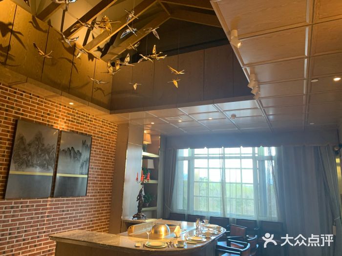 额尔敦牛厨师铜板烧图片