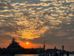 -泰达航母主题公园