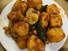 -王三姑牛肉饼