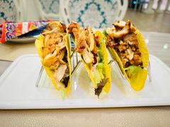-Aladdin·阿拉丁土耳其餐厅(信和广场店)