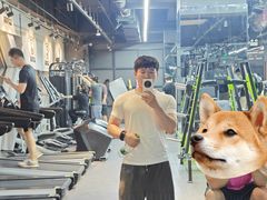-GMJ·24H健身房(四川北路店)