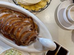 -郑州烤鸭总店