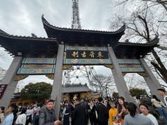 -灵顺寺
