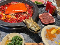 -蜀大侠火锅(春熙路店)