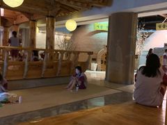 -纽斯桑拿会所(天山店)