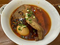 -蒋家肠旺面馆(合群路店)