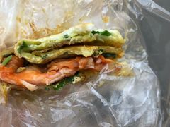 -老客满蛋饼(双塔市集店)