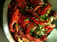 android_upload_pic-巴厘龙虾·榜首油焖大虾(音乐学院·沿江酒馆店)