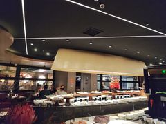 -拉蒂娜·巴西牛排馆 Latina·Brazilian Steakhouse(王府井喜悦店)