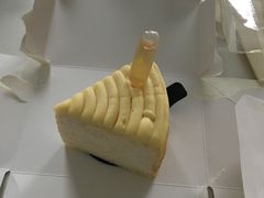 牛乳千层-81BAKERY(大学路店)