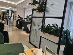 -新疆兵团食府清真(马连道店)