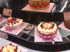 -巴黎贝甜(五道口店)