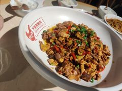 -大碗先生(万家丽店)